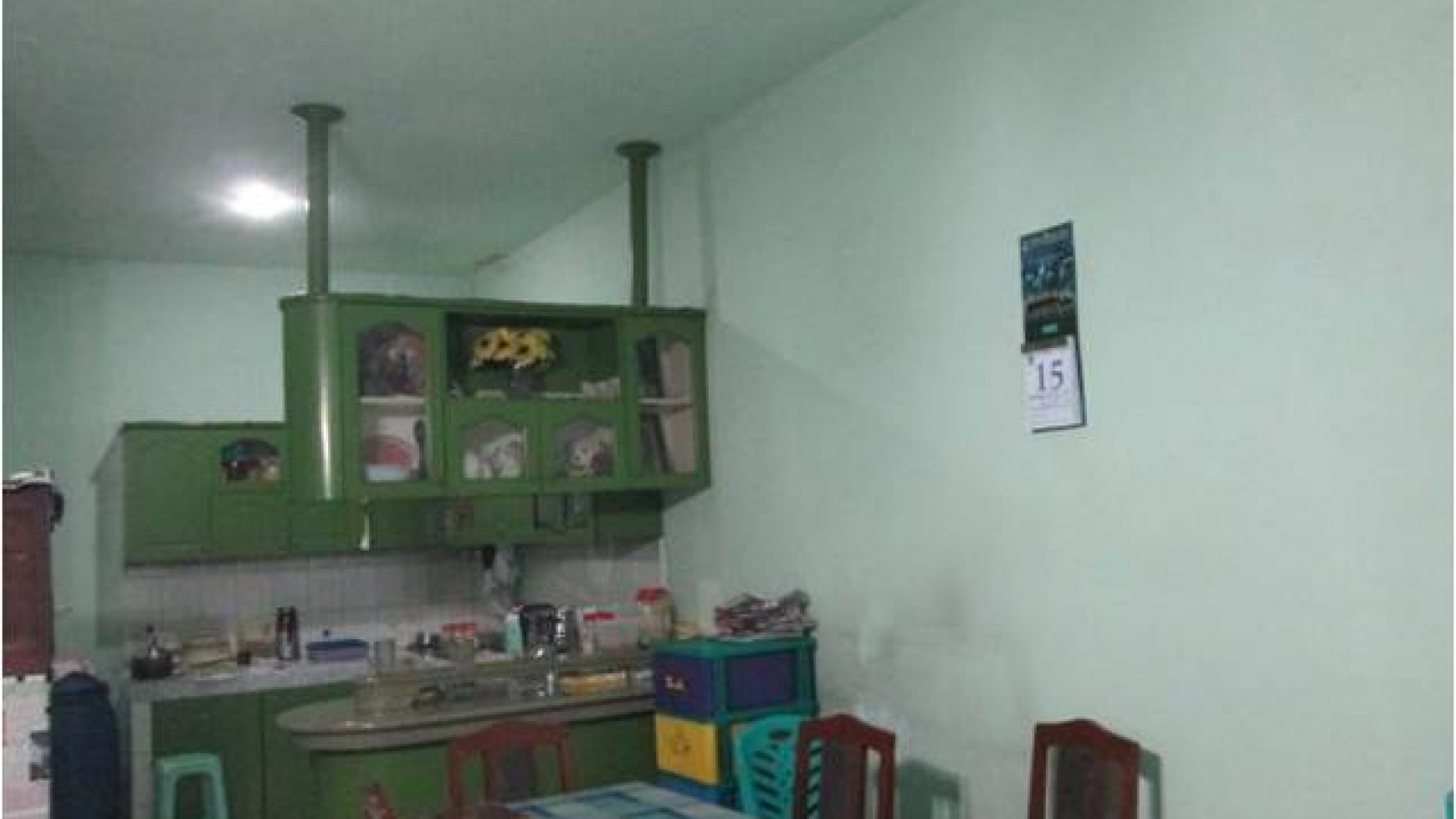 RUMAH COCOK UNTUK KOSTAN - JAKARTA BARAT (SN)