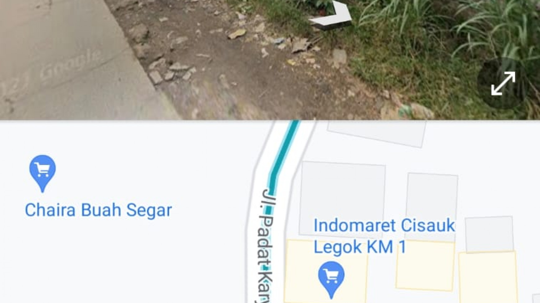 Kavling Siap Bangun, Kawasan Industri dan Bentuk Persegi @Industri Estate Cilegon KIEC