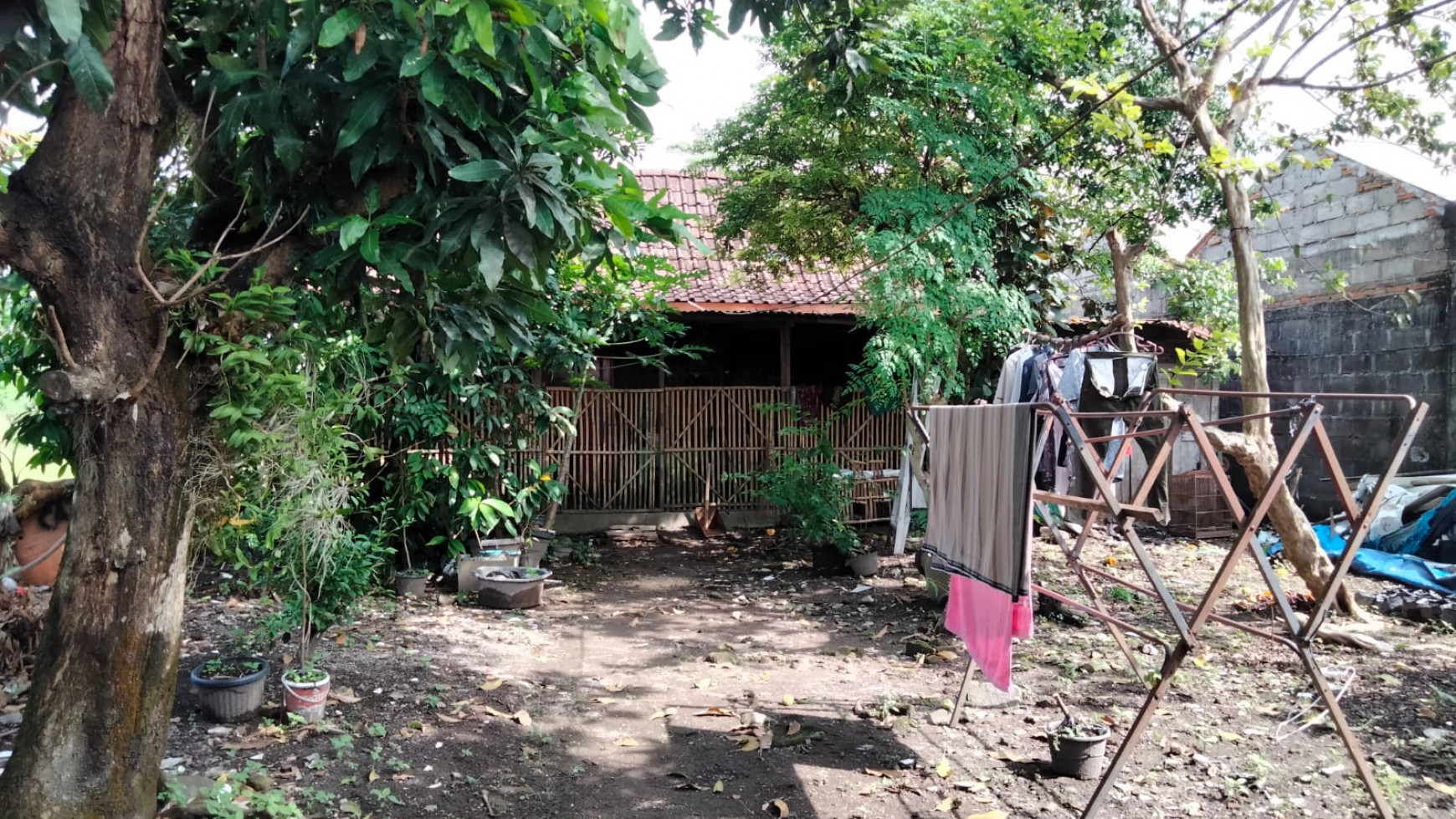 Rumah Kost 16 Kamar Di Umbulharjo Yogyakarta