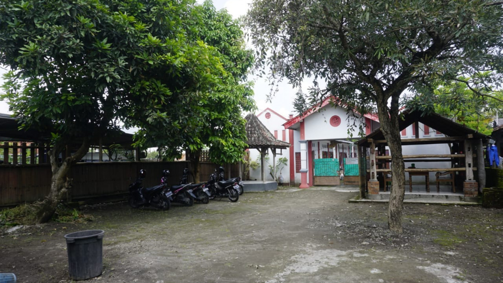 Rumah Kost 16 Kamar Di Umbulharjo Yogyakarta