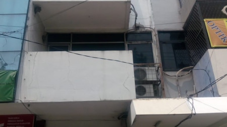 Disewakan Ruko Kebayoran Lama