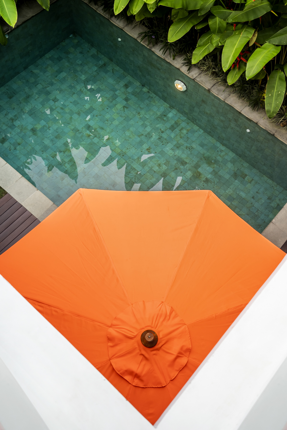 Leasehold Villa 3 Bedrooms in Heart of Seminyak