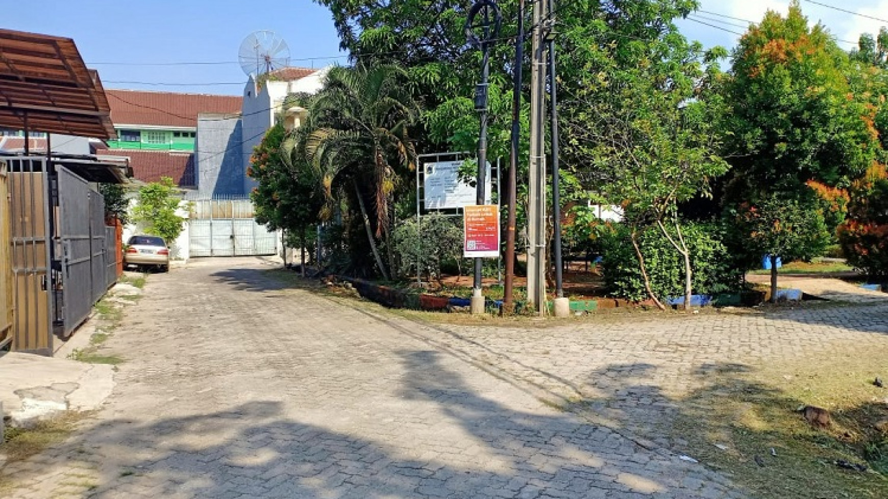 Dijual Rumah Baru di  Gading Griya Residence Kelapa Gading