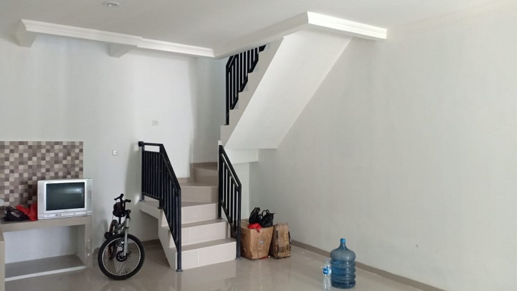 Dijual Rumah Baru di  Gading Griya Residence Kelapa Gading