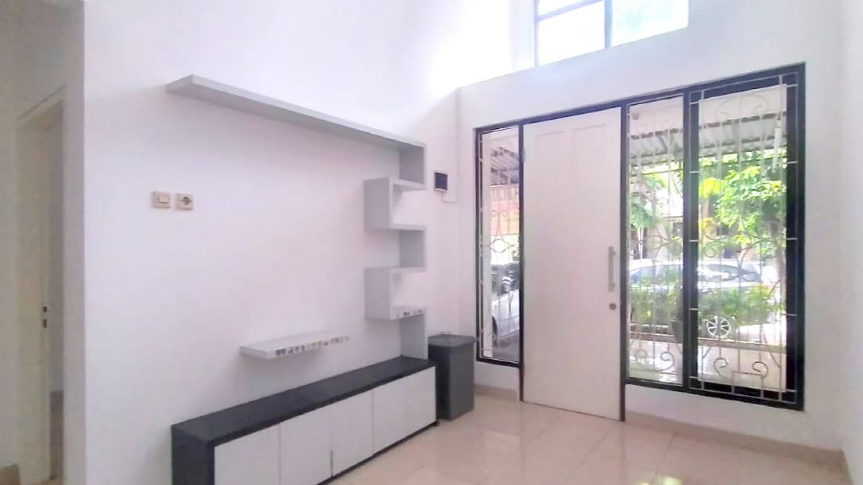 Rumah Minimalis di Cluster Fortune Graha Raya Bintaro, Luas 90 m2 Harga 1.275 M  Nego sampai DEAL, MURAH!