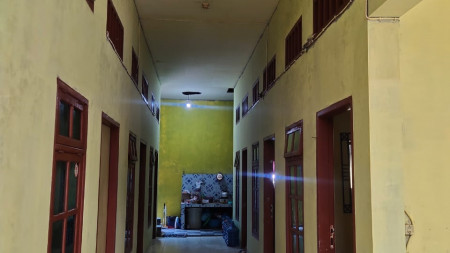 Rumah Kost di Nol Jalan Raya Tengger, Surabaya