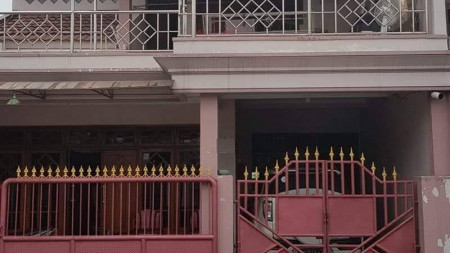 Rumah di Jalan Tengger Kandangan, Surabaya