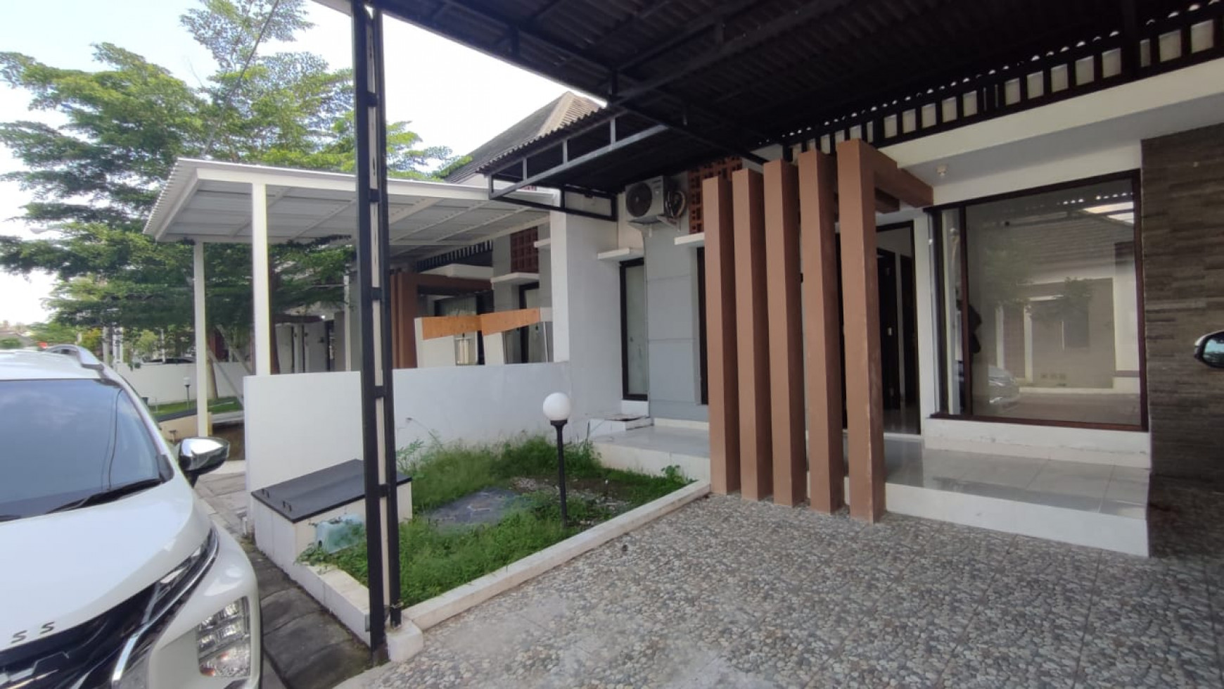 Rumah Minimalis Di Perumahan Pondok Permai Taman Tirta 2