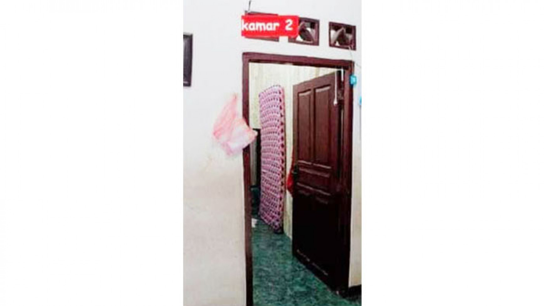 Rumah Kost2an 10 Kamar & 2 Kios Lantai 1, Belakang ITC Cempaka Mas, Sunter Jaya, Luas 10x15m2