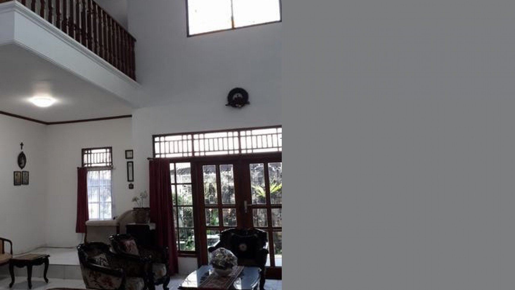 rumah kost shm, pembayaran bisa kpr, proses kpr dibantu sampai selesai, sesuai data customer, lokasi strategis dekat kampus trisaksi, harga murah, good invest