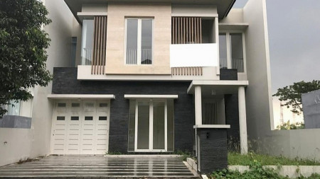 For Sale Citraland Minimalist Modern Cluster Eastwood