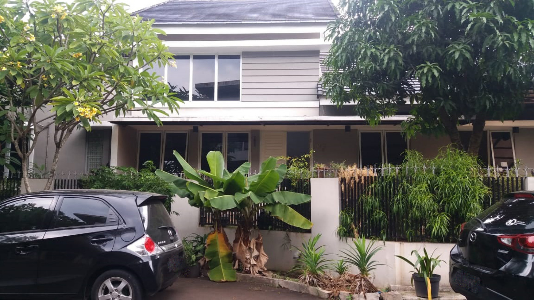 Rumah Bagus Di Puri Bintaro, Bintaro Jaya Sektor 9