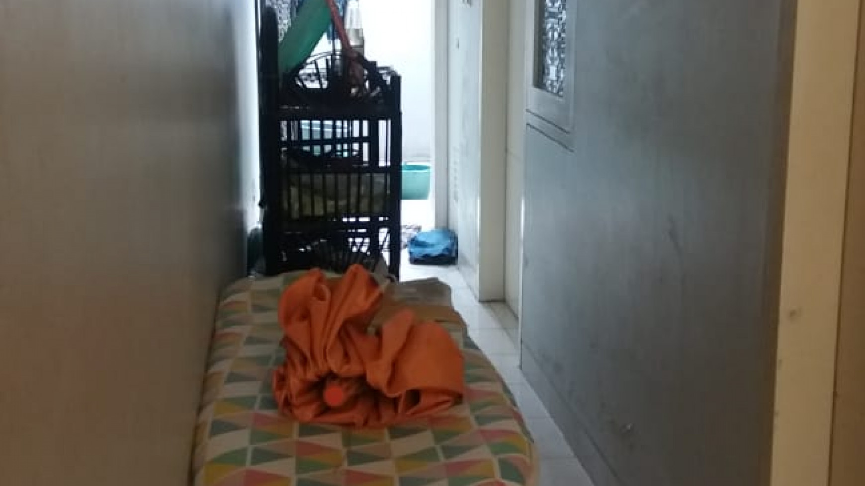 Rumah Bagus Di Puri Bintaro, Bintaro Jaya Sektor 9