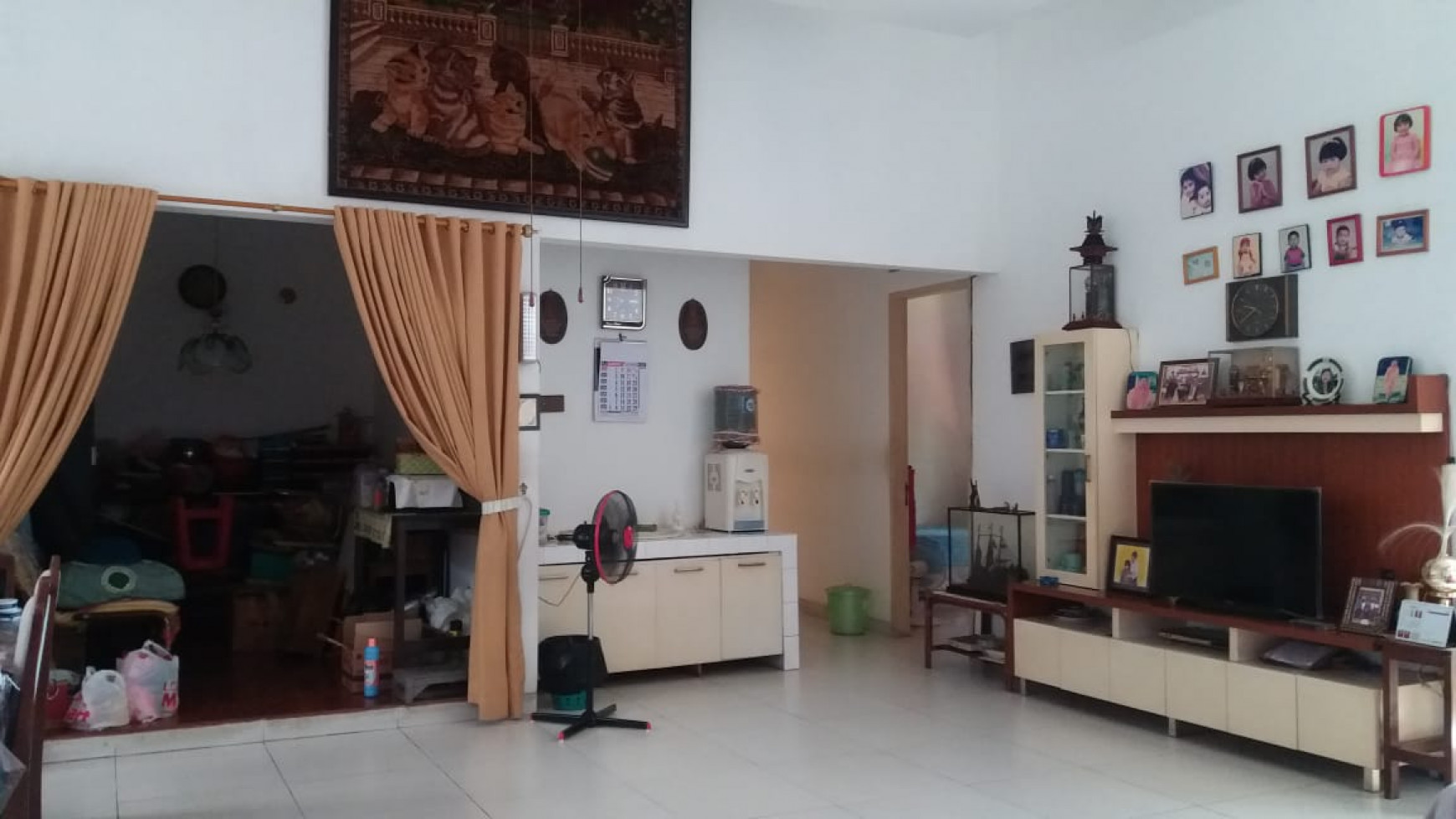 Rumah Bagus Di Puri Bintaro, Bintaro Jaya Sektor 9