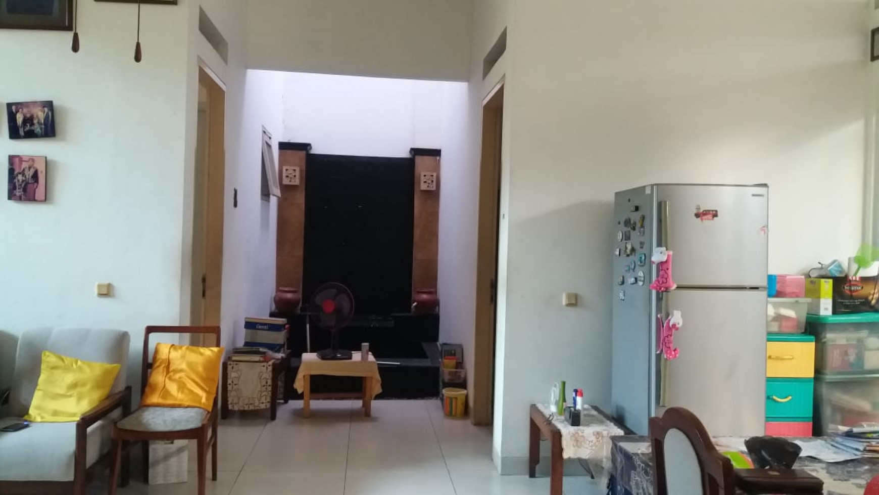 Rumah Bagus Di Puri Bintaro, Bintaro Jaya Sektor 9