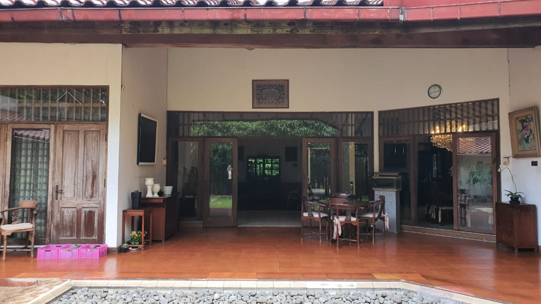 Rumah di Kemang