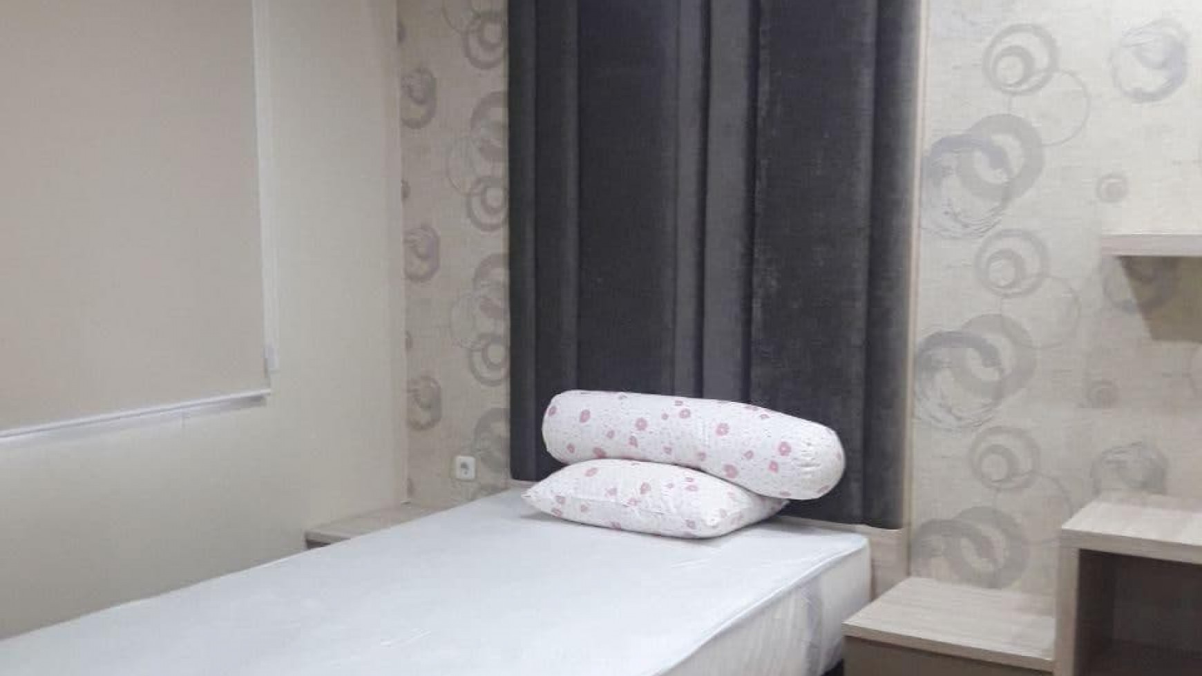 DISEWAKAN APARTEMEN PUNCAK PERMAI