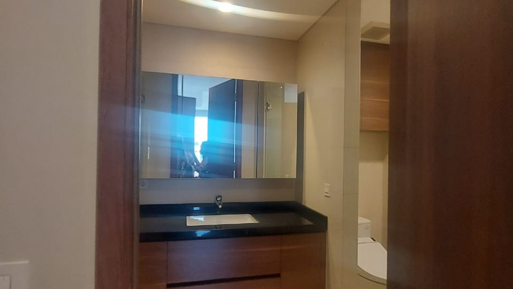 TB Simatupang Branz Apartment 3BR private lift