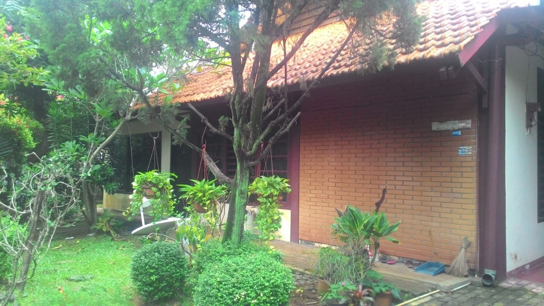 Rumah di Cilandak