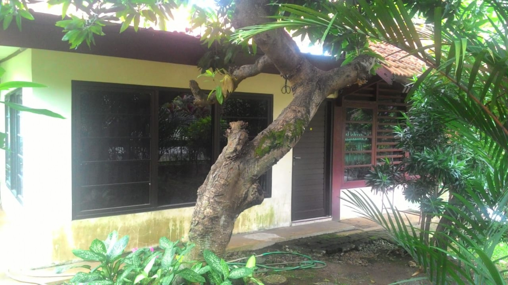 Rumah di Cilandak