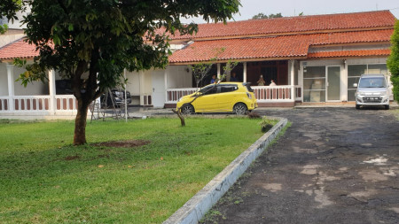 Dijual Murah Rumah Hitung Tanah di Lebak Bulus