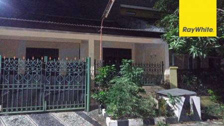 Rumah di Perum Pandugo Baru Dekat Merr Rungkut, Surabaya