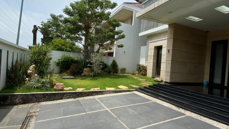 Dijual Rumah Mewah Bukit Telaga Golf Citraland