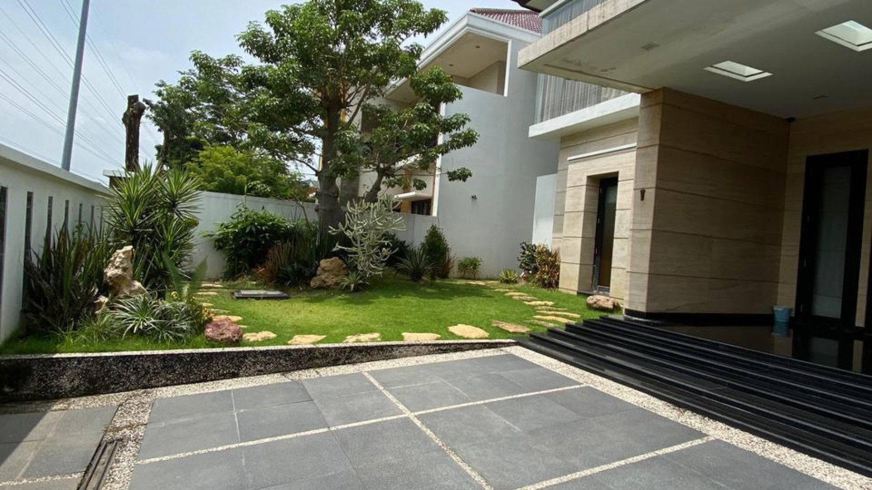 Dijual Rumah Mewah Bukit Telaga Golf Citraland