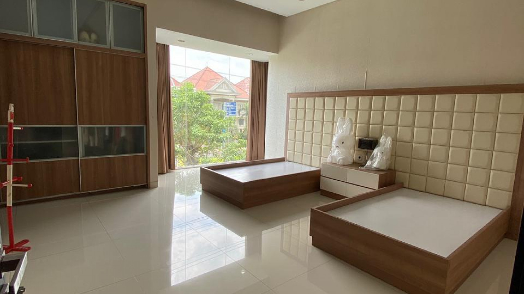 Dijual Rumah Mewah Bukit Telaga Golf Citraland