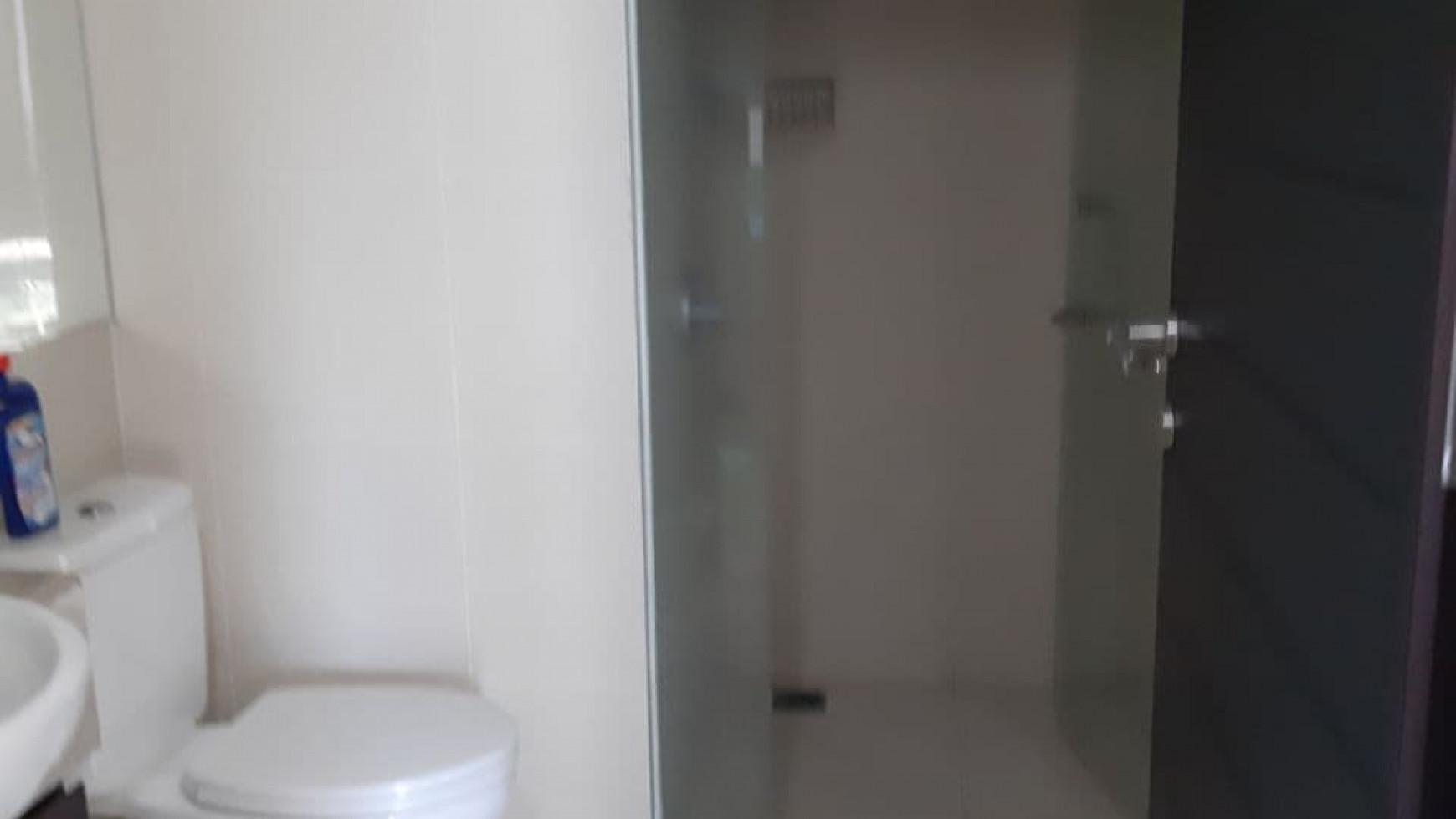 Apartemen Waterplace De Residence 3 Bedroom Pakuwon Indah Surabaya Barat