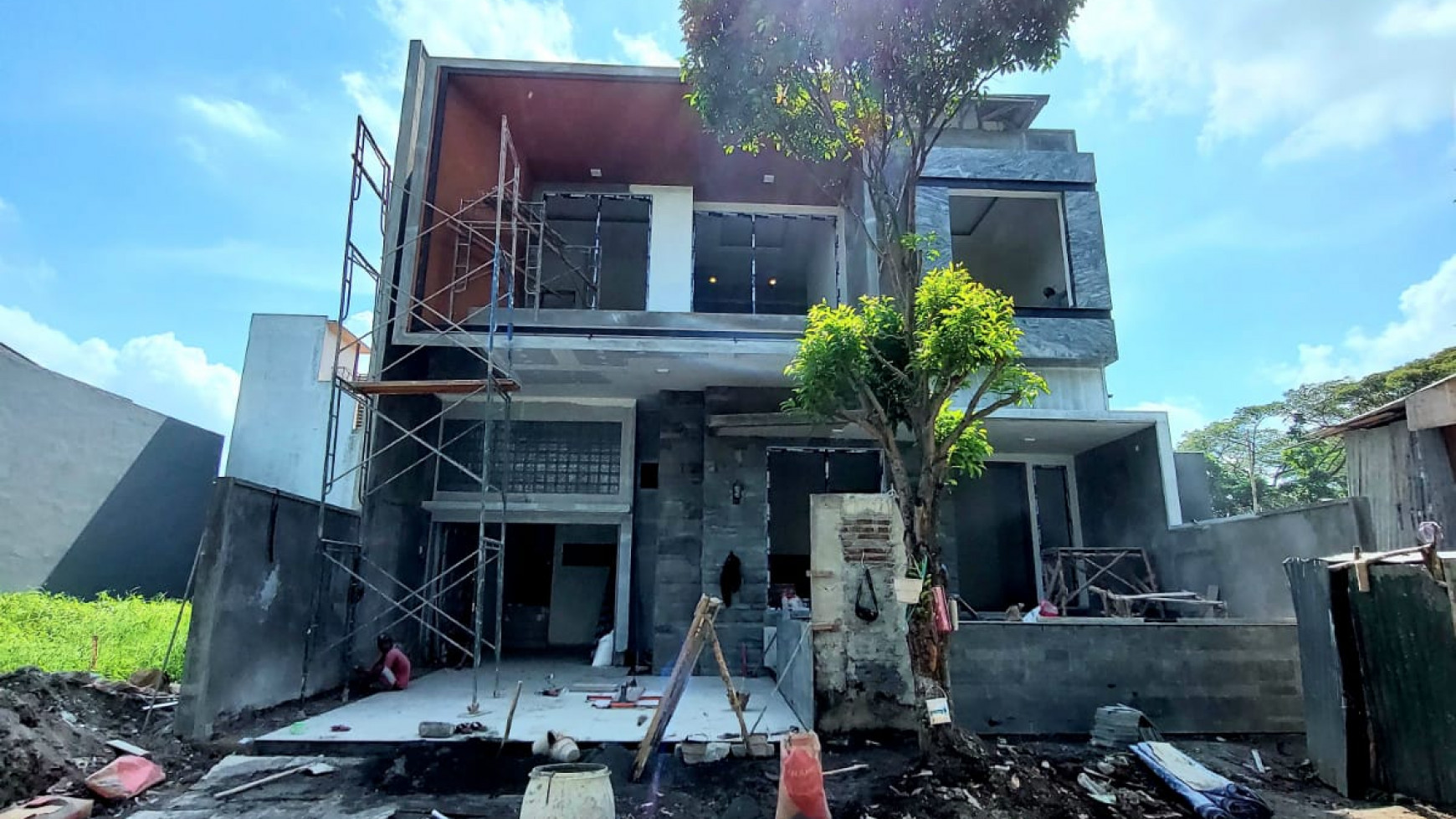 Dijual Rumah Baru High Premium SMART Home  Citraland