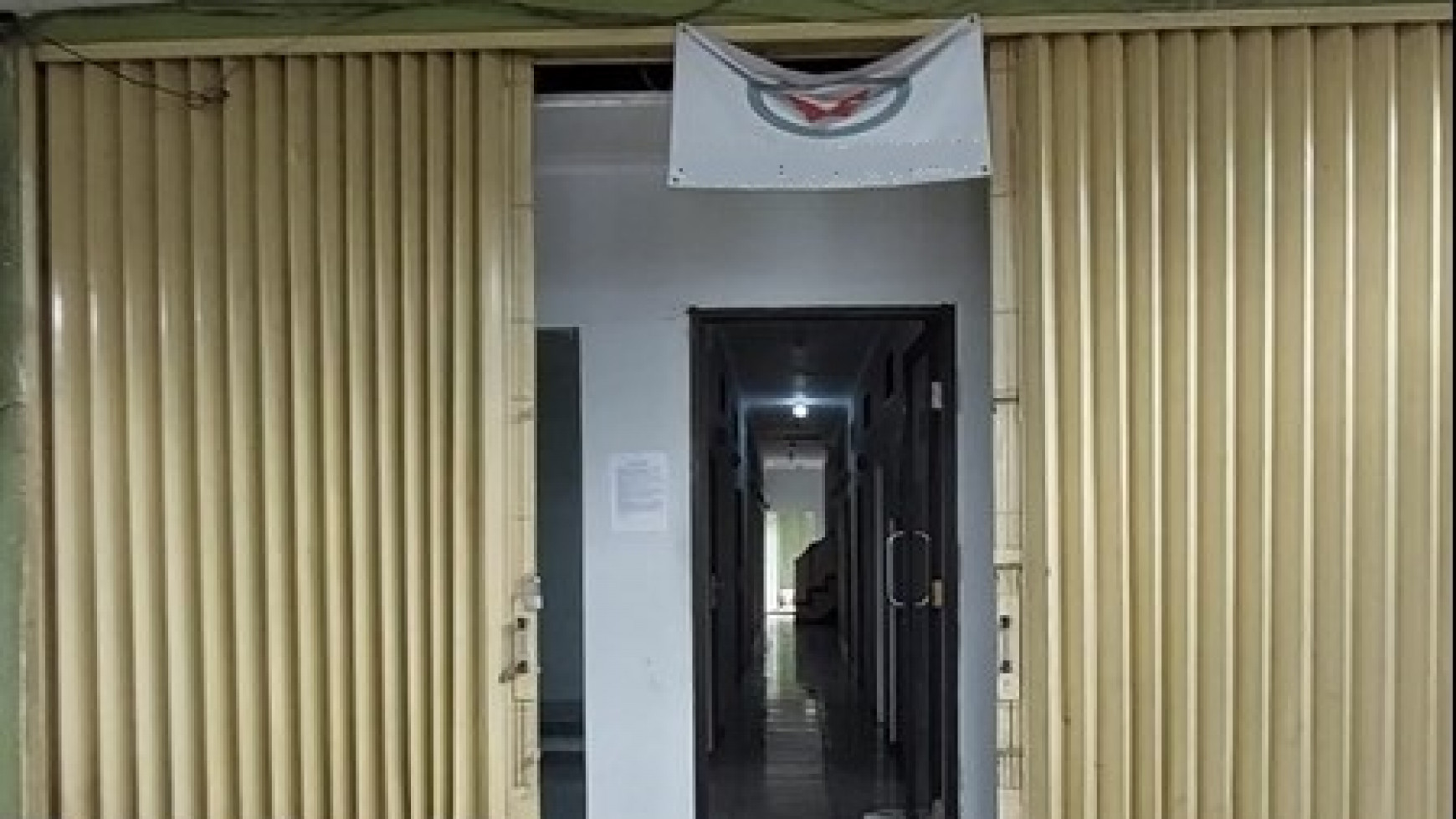 Ruko 3.5 Lantai, Jl. Ciputat Raya, Kebayoran Lama