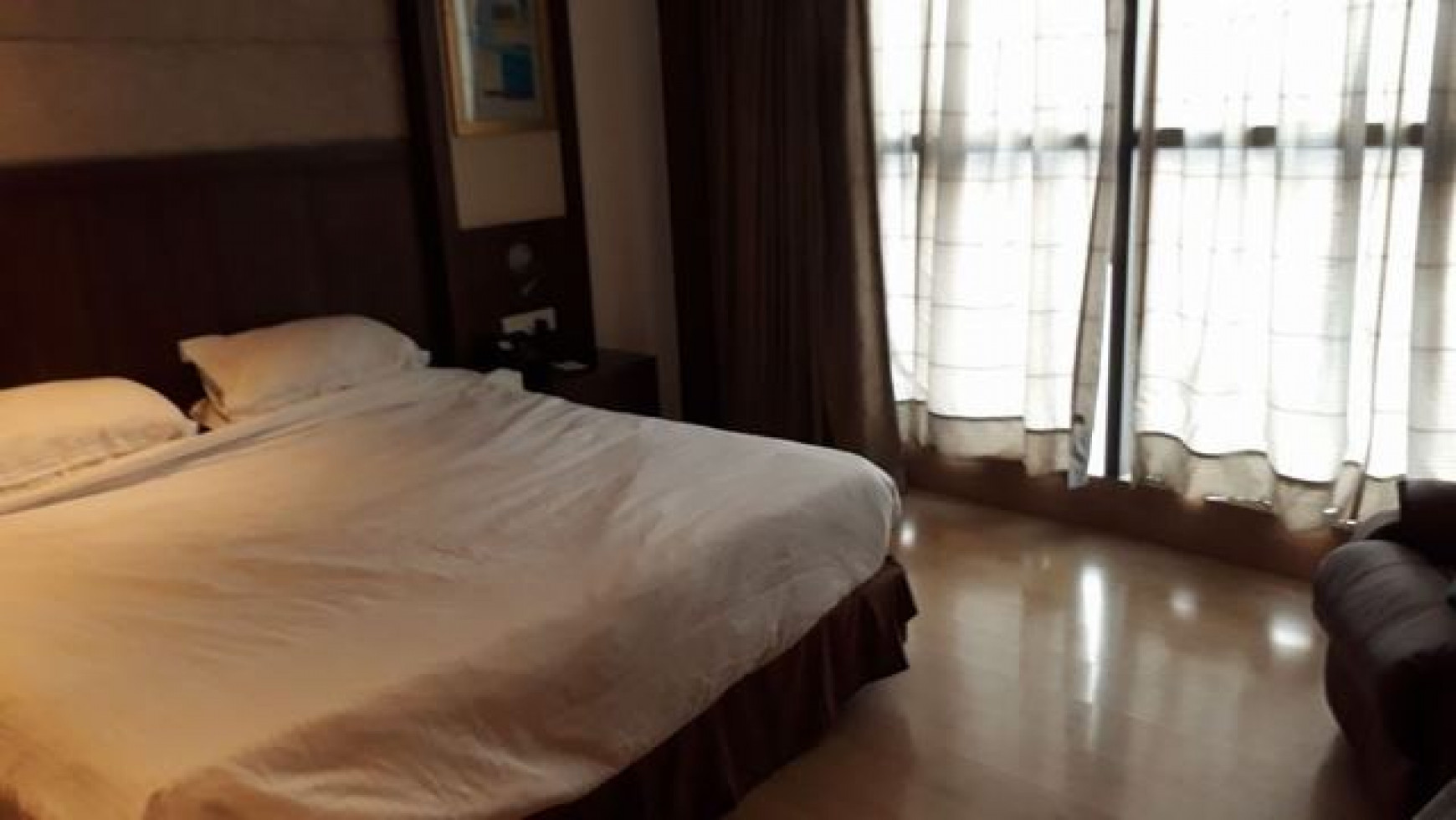 Disewa Apartemen Type 1 Bedroom, murah Fullfurnished siap huni, Roseville BSD City