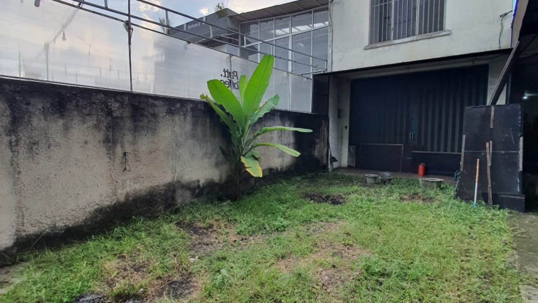 RUko Siap Pakai Dekat Jalan Raya Cirendeu dan Pondok Cabe