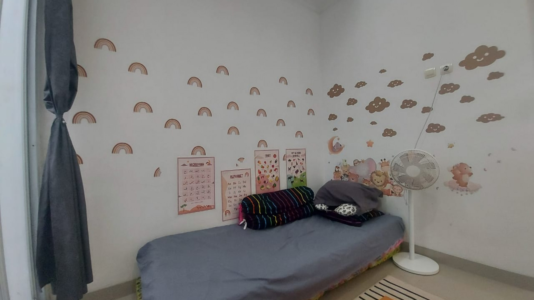 Cinere 950 Jutaan Nego Dekat Tol Brigif