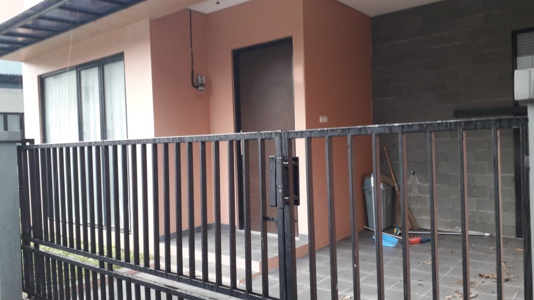 Rumah Lokasi Strategis dekat Bintaro Jaya @Golden Olive