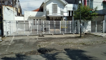 Disewakan Rumah Jalan Raya Rungkut Mejoyo