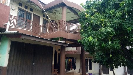 Rumah & Kontrakan siap Huni