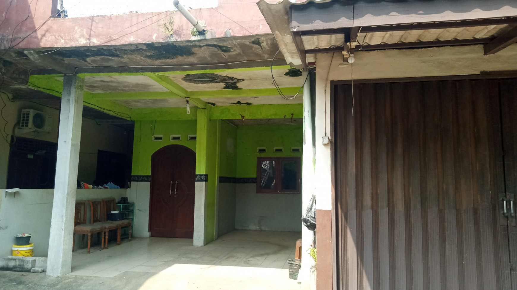 Rumah & Kontrakan siap Huni