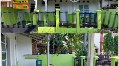 Rumah Siap Huni dekat dengan tempat kuliner