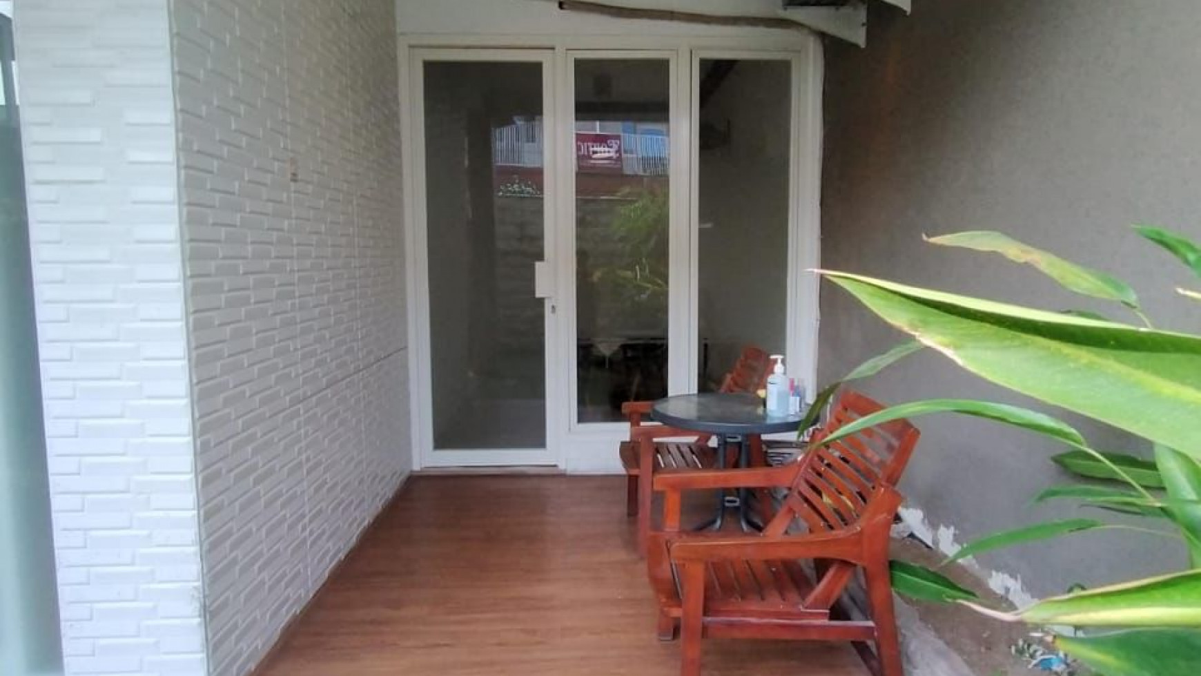 Dijual rumah YKP PANDUGO 1, Rungkut Sby Timur