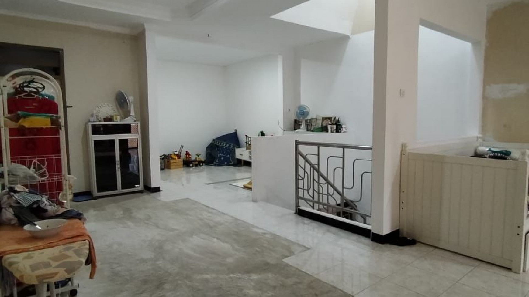 Dijual rumah YKP PANDUGO 1, Rungkut Sby Timur