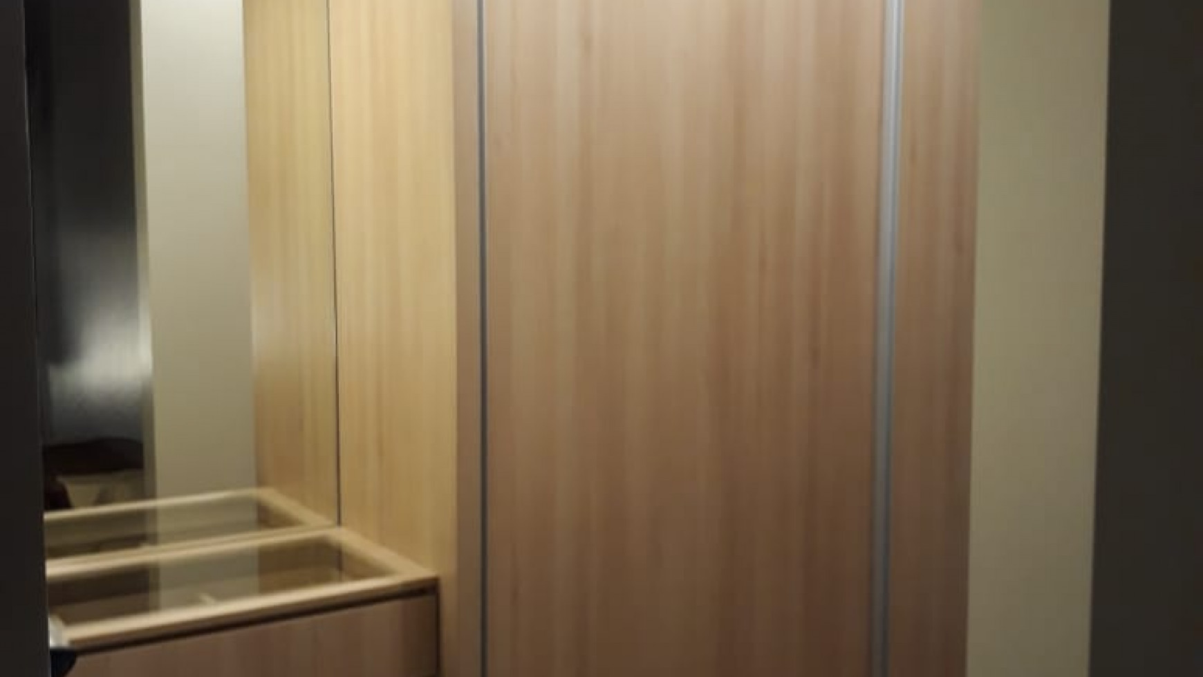 Di jual Rumah elite renovated Lance wood, Nava Park