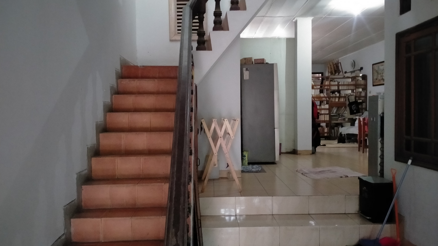 Rumah GDC, Cluster Melati, Dekat Alun alun Depok, Lokasi Strategis, Harga Nego