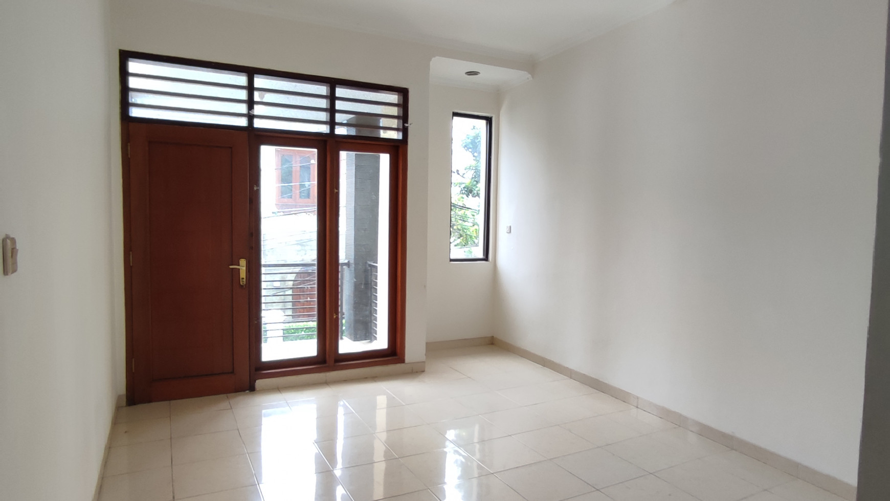 DIJUAL RUMAH MINIMALIS, RANCHO, PASAR MINGGU, JAKSEL