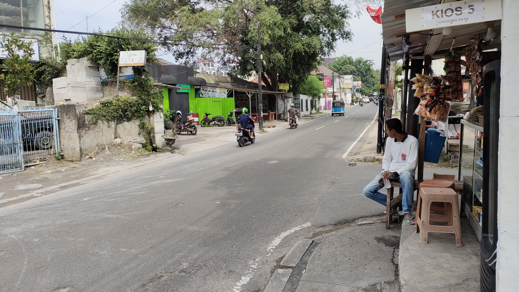 ruang sewa untuk praktek dokter