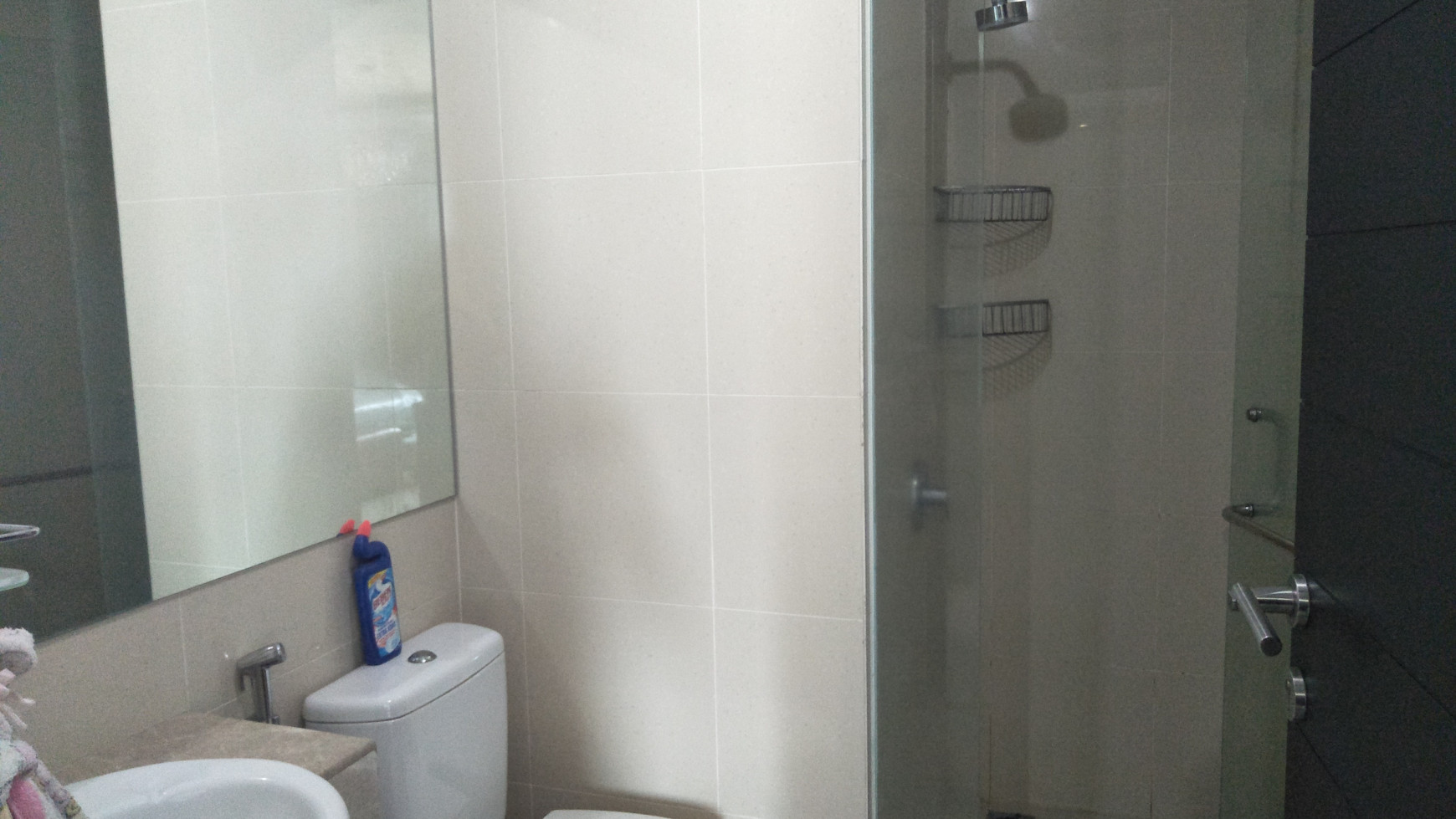 Dijual Apartemen Waterplace De Residence Tower D Lantai 27  Private Lift