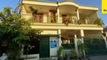 Dijual Rumah Hunian Nyaman Cocok Untuk Kos Di Ploso Timur