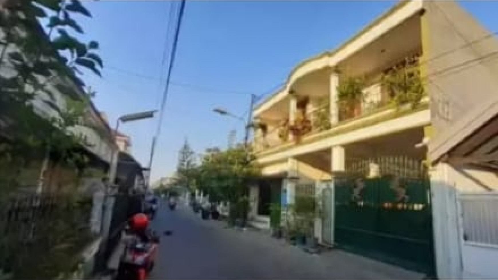 Dijual Rumah Hunian Nyaman Cocok Untuk Kos Di Ploso Timur