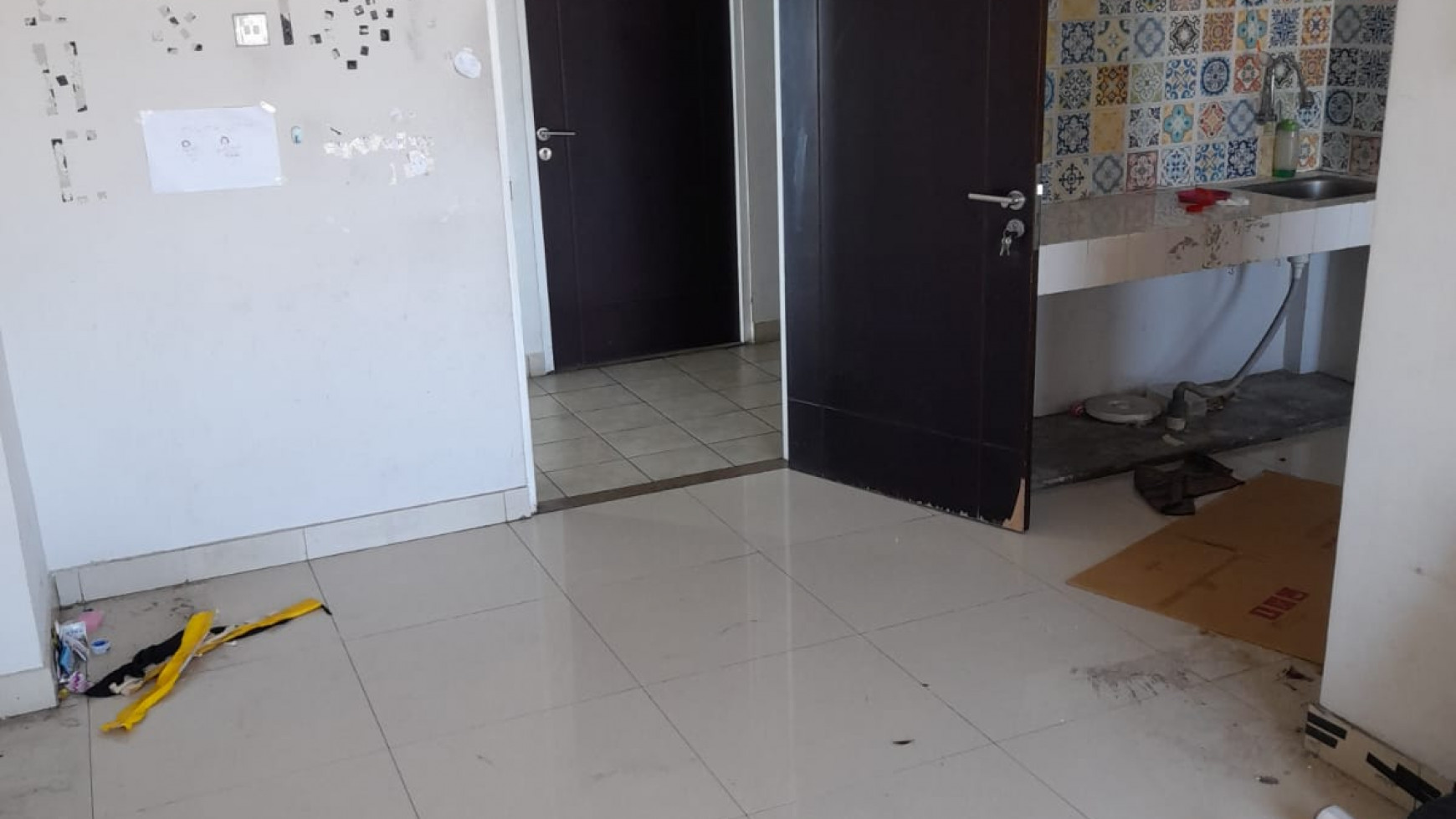 Apartemen Metropolis 2 Bedroom Surabaya Selatan